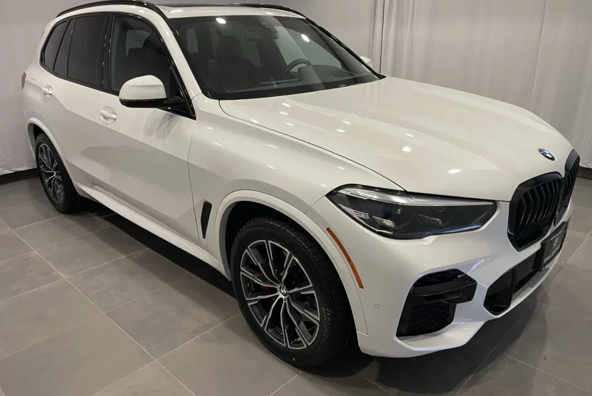 2023 Bmw X5 xDrive40i photo 1