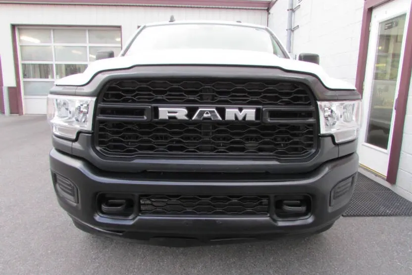 2020 Ram 2500 Tradesman photo 1