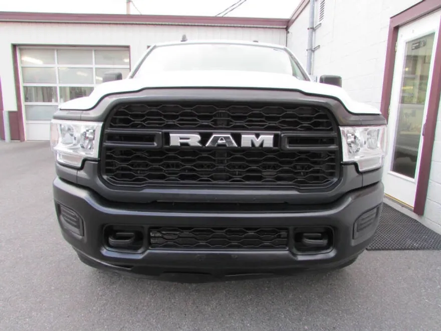 2020 Ram 2500 Tradesman photo 1