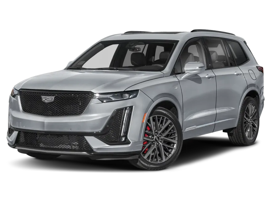 2023 Cadillac XT6 Sport photo 1