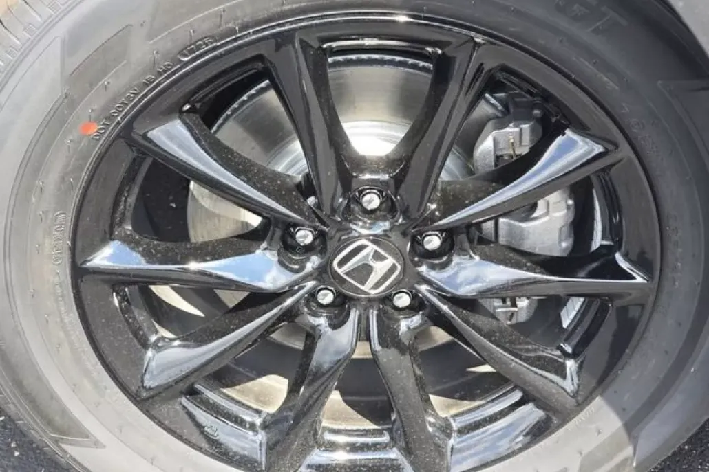 2026 Honda CR-V Hybrid Sport photo 1
