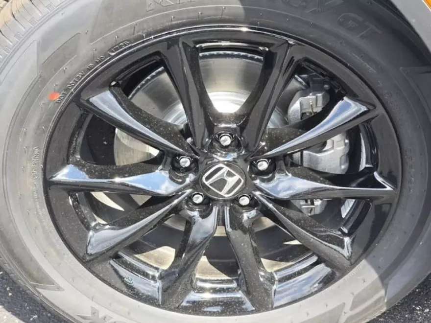 2026 Honda CR-V Hybrid Sport photo 1