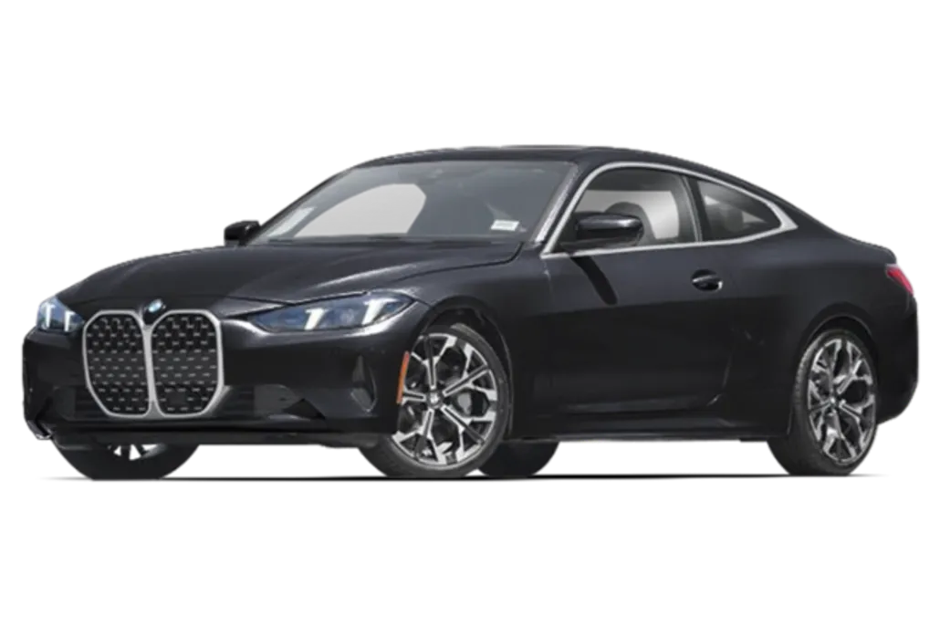 2025 Bmw 430i xDrive photo 1