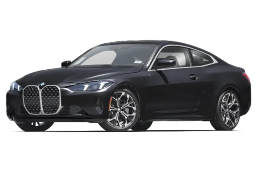 2025 Bmw 430i xDrive photo 1
