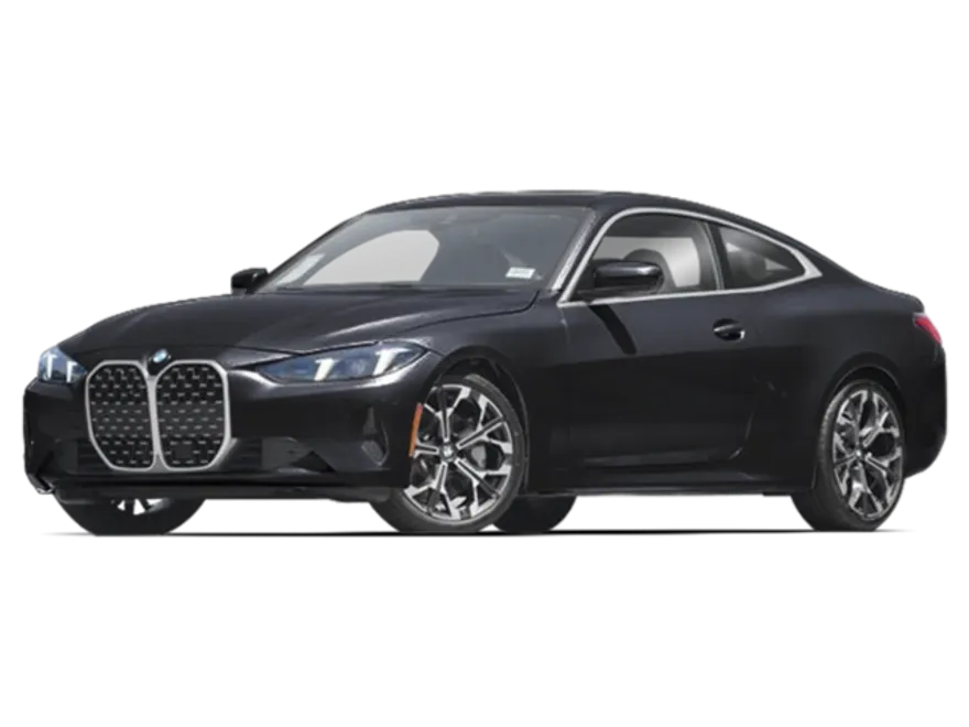 2025 Bmw 430i xDrive photo 1