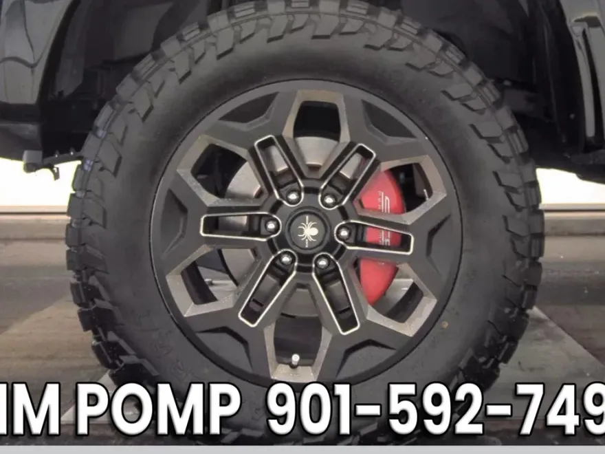 2018 Ford F-150 photo 2