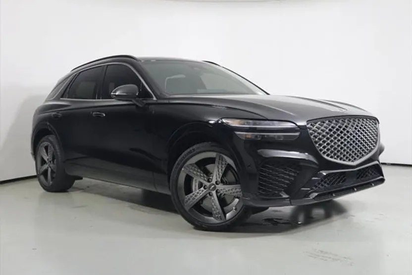 2024 Genesis GV70 2.5T Sport Prestige photo 1