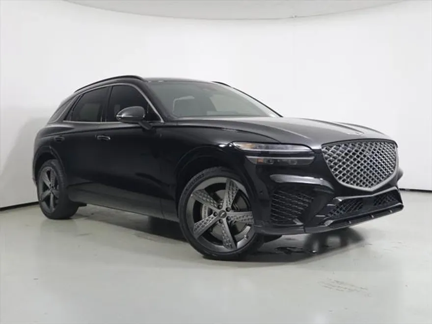 2024 Genesis GV70 2.5T Sport Prestige photo 1