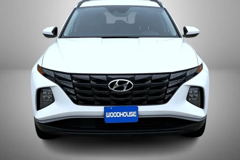 2024 Hyundai Tucson SEL Sport photo 1