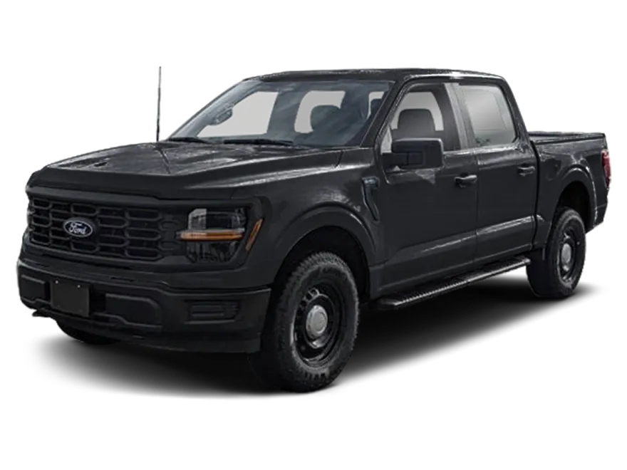 2025 Ford F-150 XL photo 1