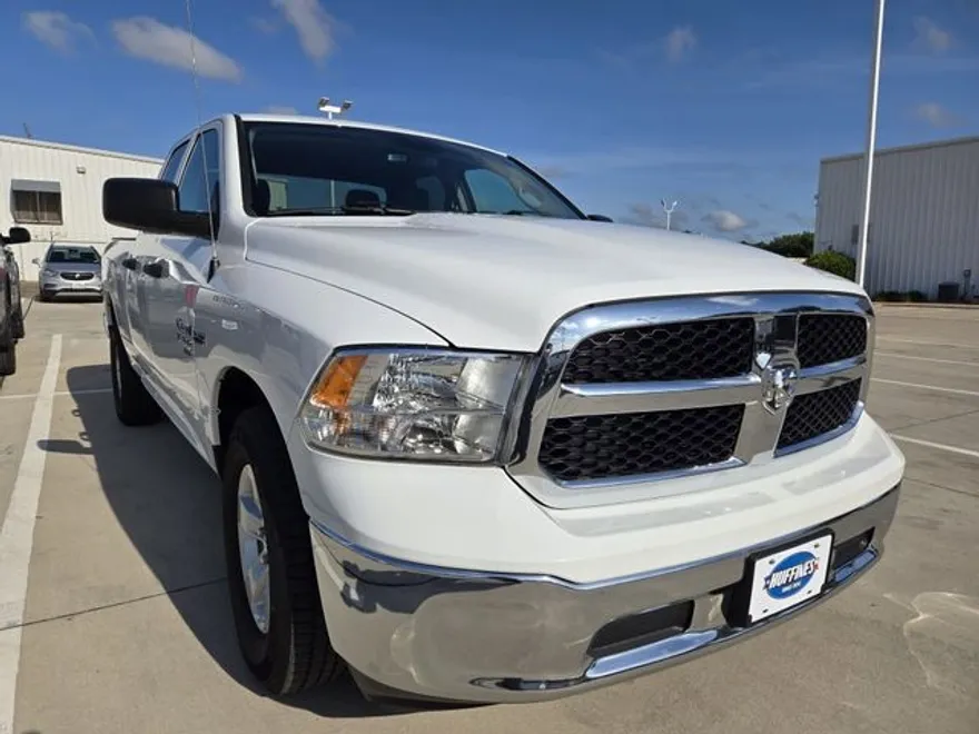 2023 Ram 1500 Classic photo 1