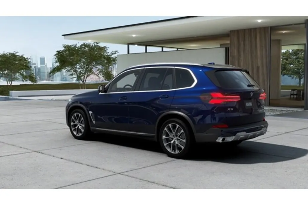 2026 Bmw X5 sDrive40i photo 1