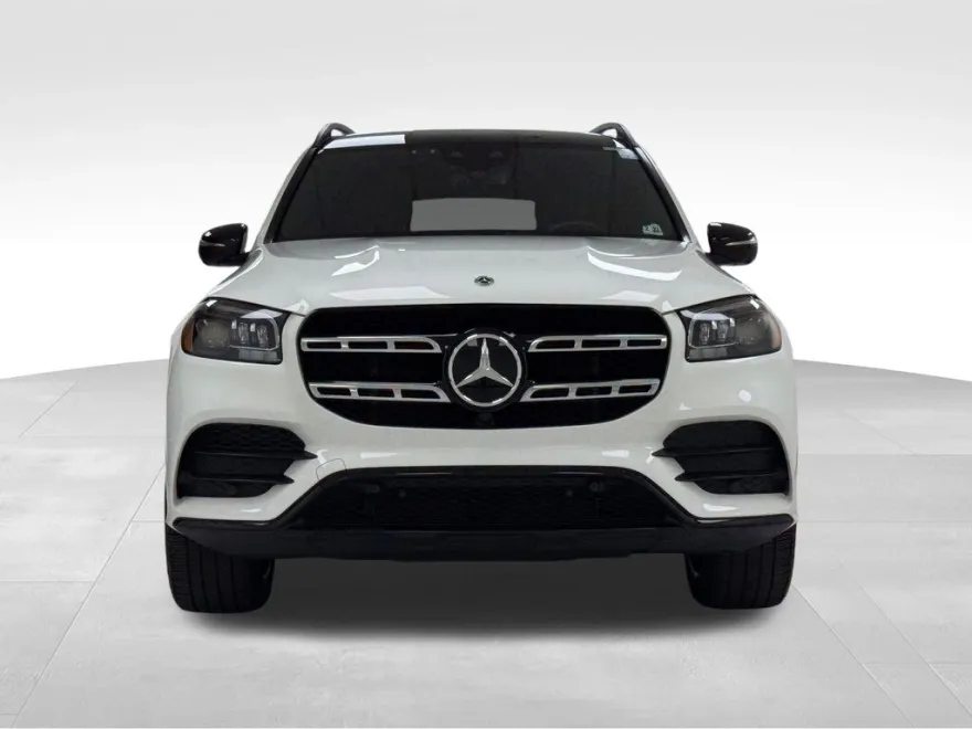 2022 Mercedes Benz GLS 450 4MATIC photo 1