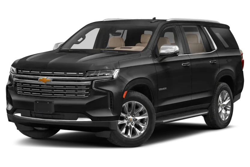 2023 Chevrolet Tahoe Premier photo 1
