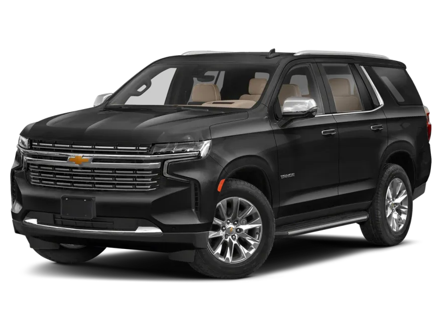 2023 Chevrolet Tahoe Premier photo 1
