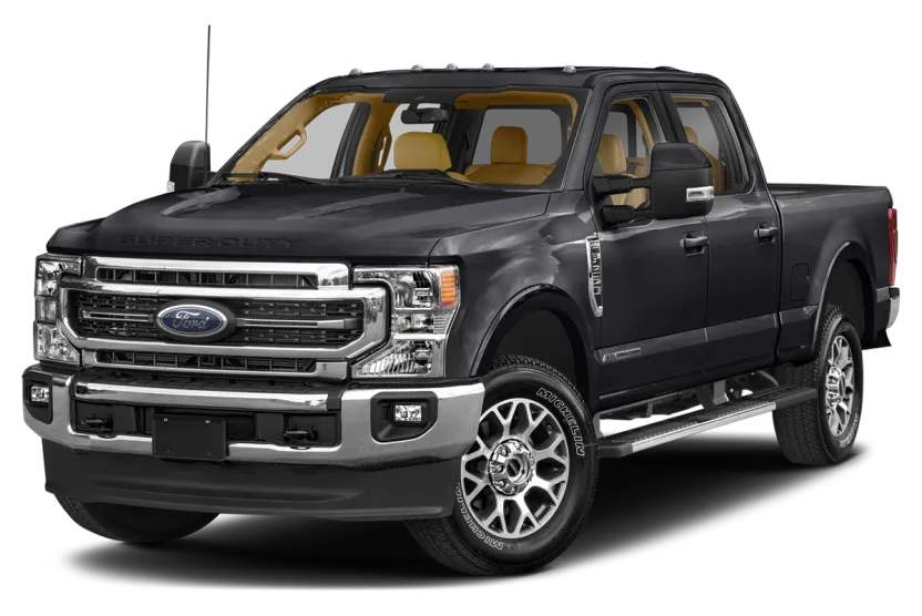2022 Ford F-250 Lariat photo 1