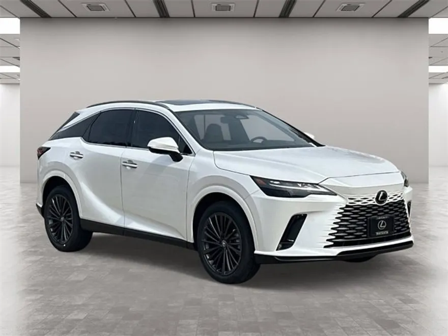 2025 Lexus RX 350 Premium photo 1