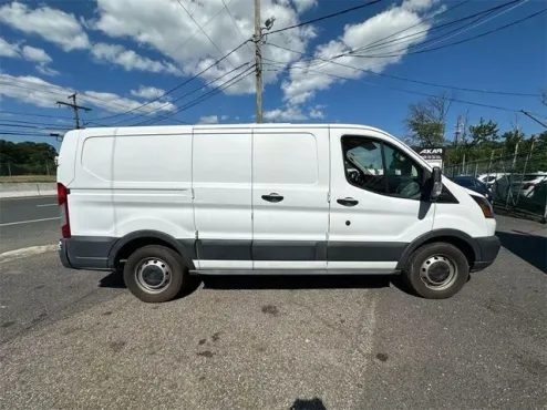 2015 Ford Transit Cargo Van photo 4