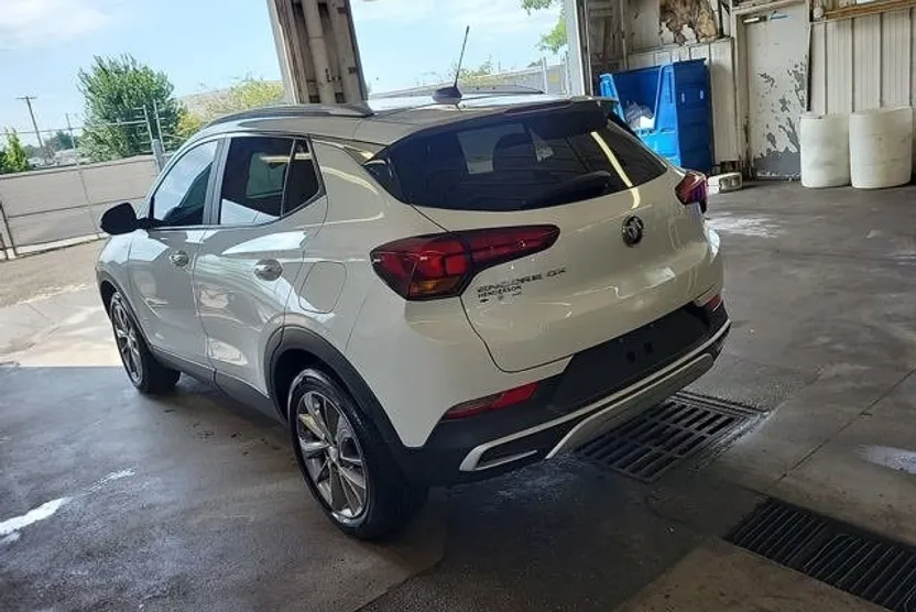 2021 Buick Encore GX Select photo 1