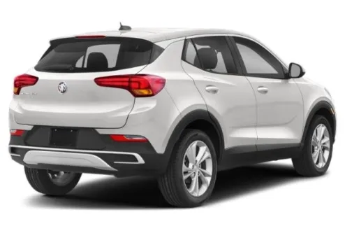 2023 Buick Encore GX Select photo 2