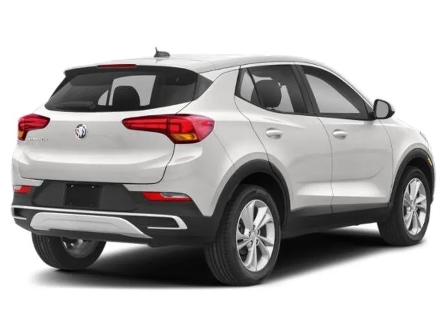 2023 Buick Encore GX Select photo 2