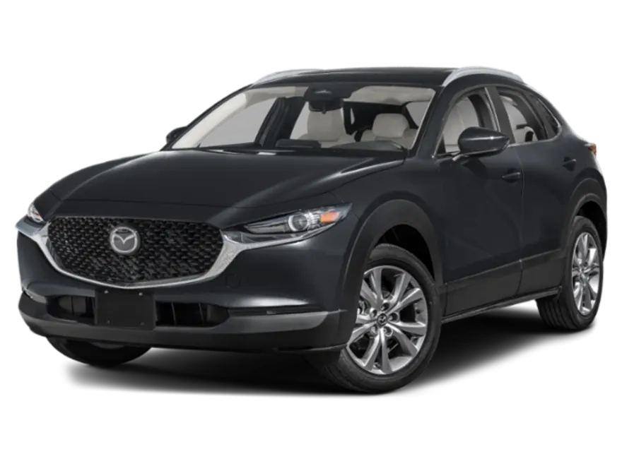 2025 Mazda CX-30 2.5 S Preferred photo 1