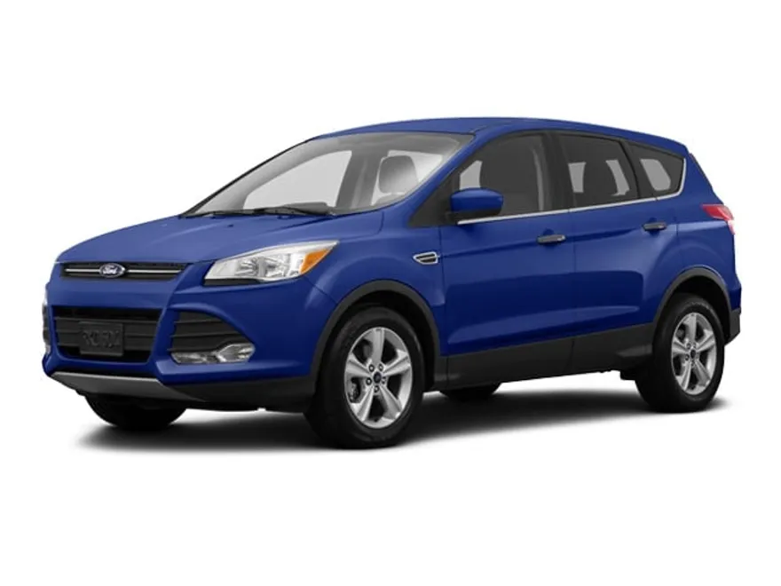 2016 Ford Escape SE photo 1