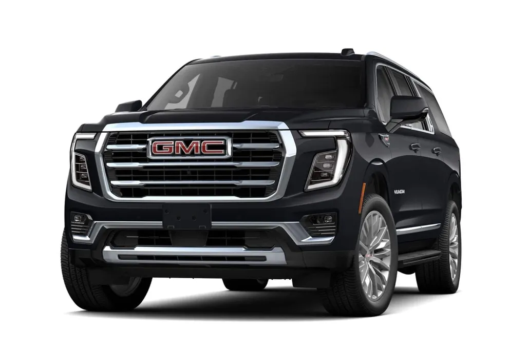 2025 Gmc Yukon XL photo 1