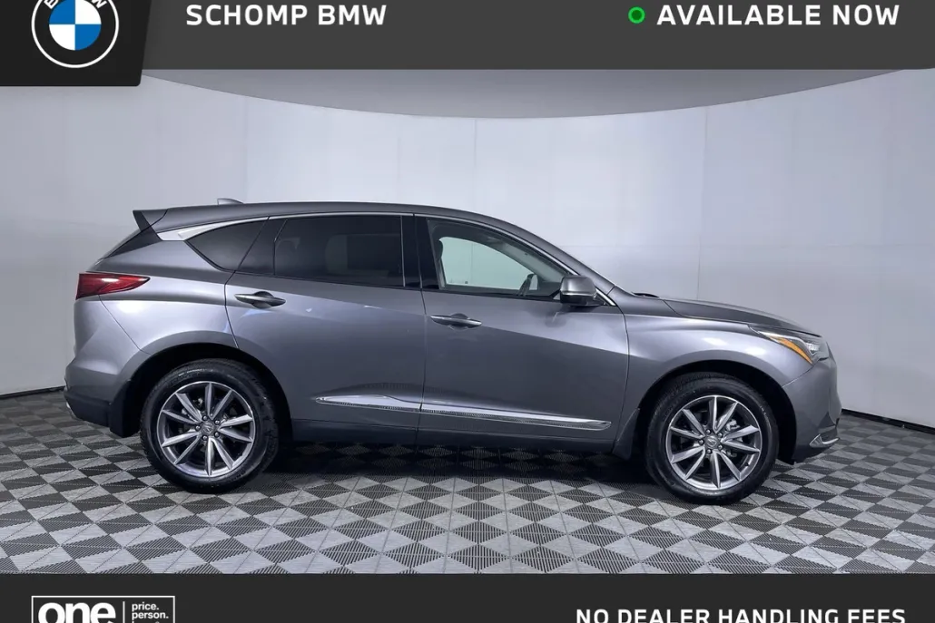 2024 Acura RDX Technology photo 1