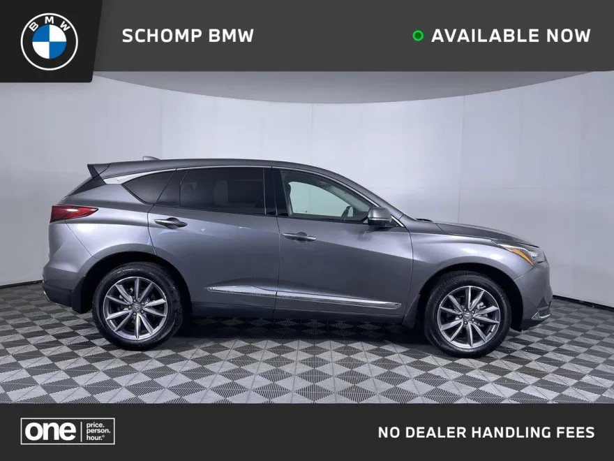 2024 Acura RDX Technology photo 1