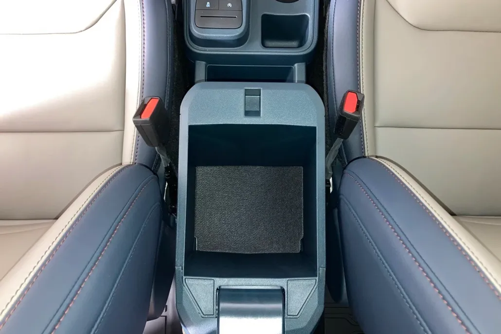 2025 Ford Maverick Lariat photo 1