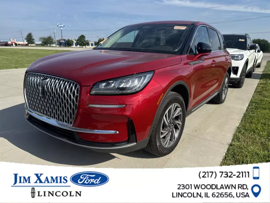 2023 Lincoln Corsair Standard photo 1