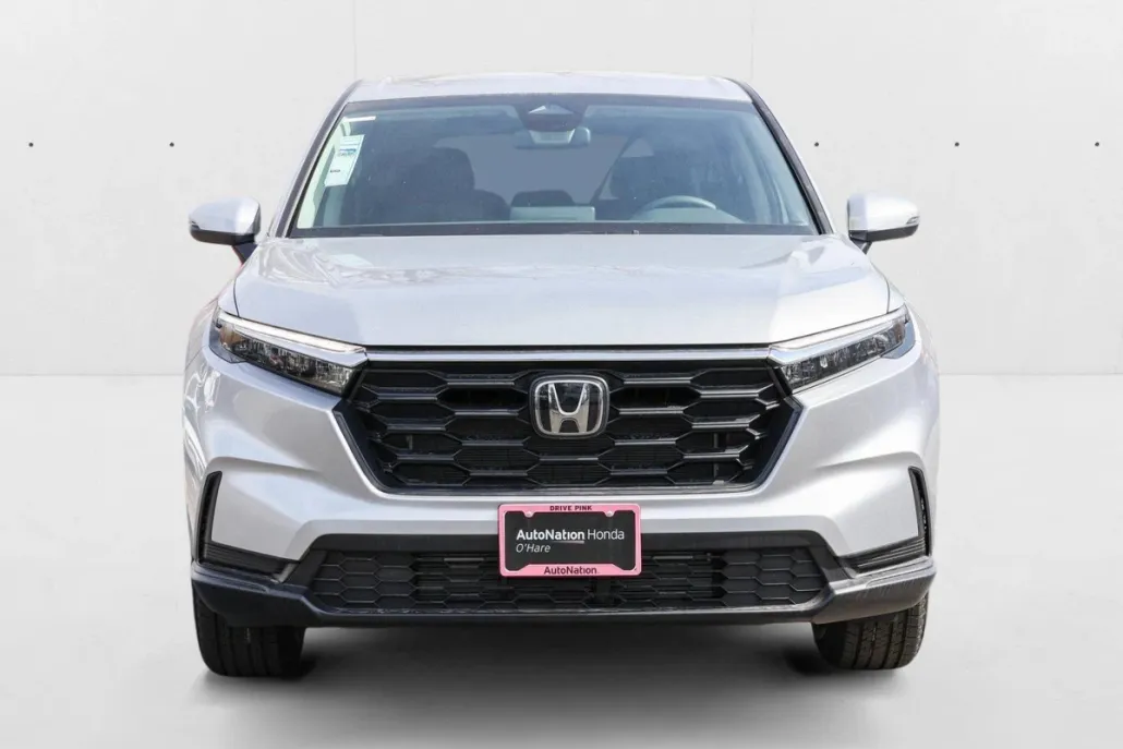 2025 Honda CR-V LX photo 1