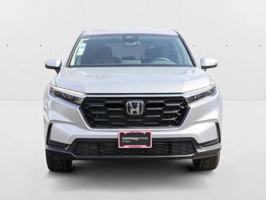 2025 Honda CR-V LX photo 1