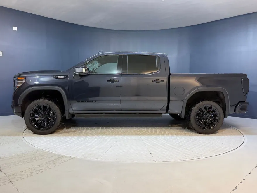2023 Gmc Sierra 1500 Denali photo 1
