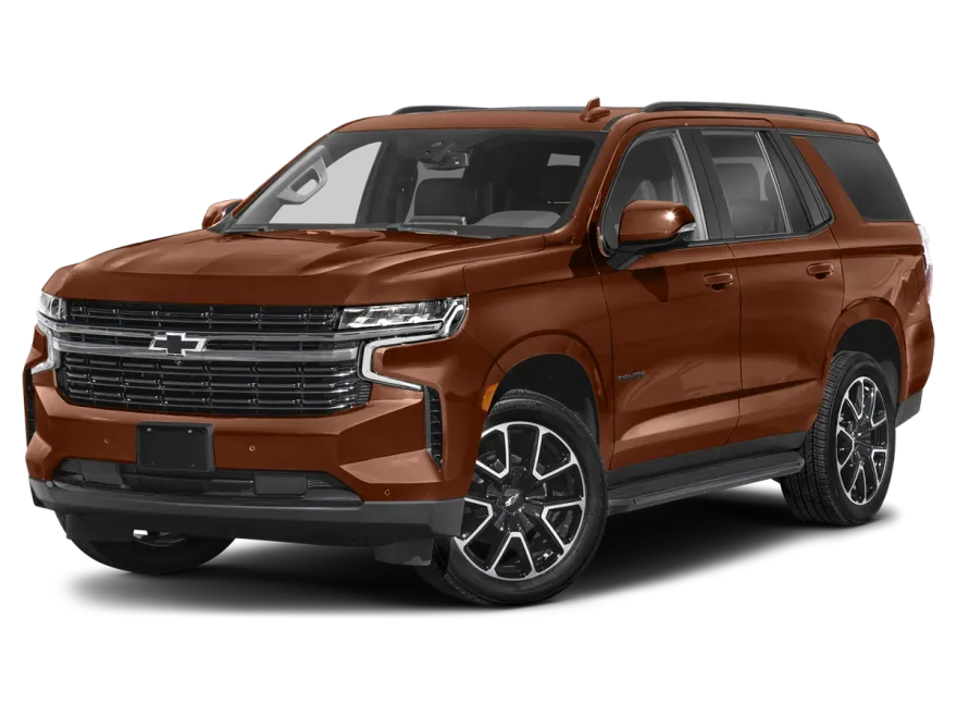 2023 Chevrolet Tahoe RST photo 1