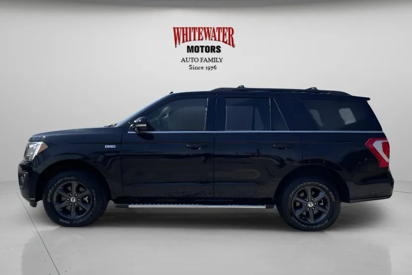2020 Ford Expedition XLT photo 1