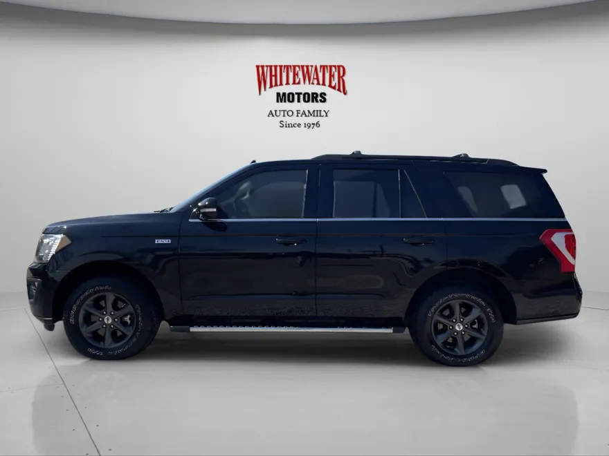 2020 Ford Expedition XLT photo 1