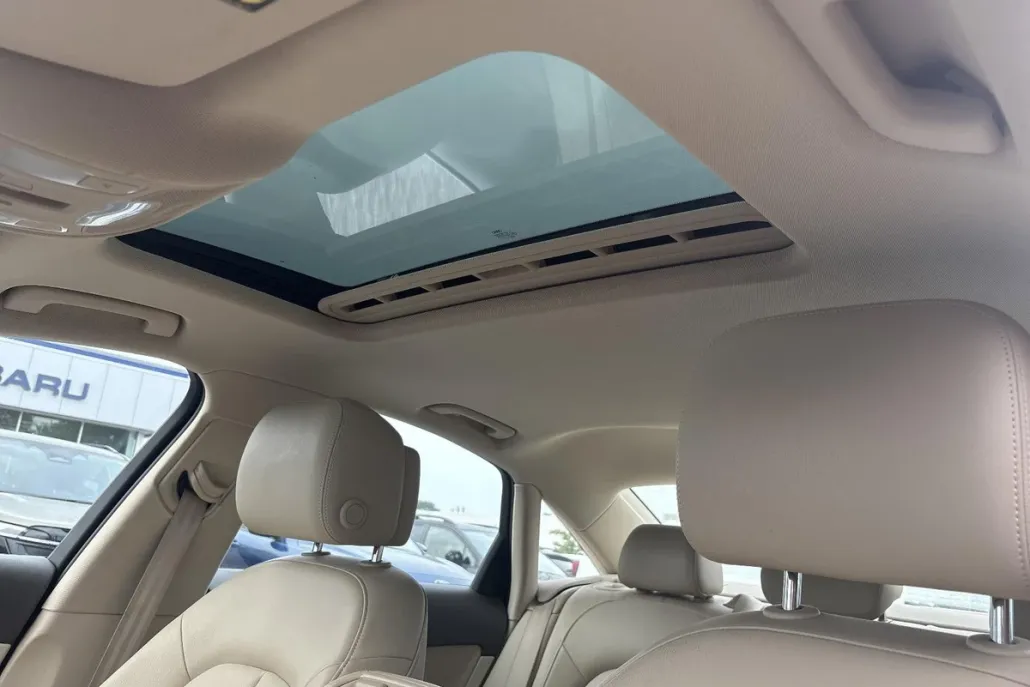 2016 Audi A6 2.0T Premium photo 1
