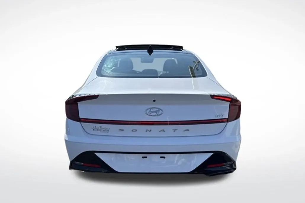 2023 Hyundai Sonata SEL Plus photo 1