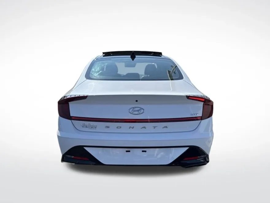 2023 Hyundai Sonata SEL Plus photo 1