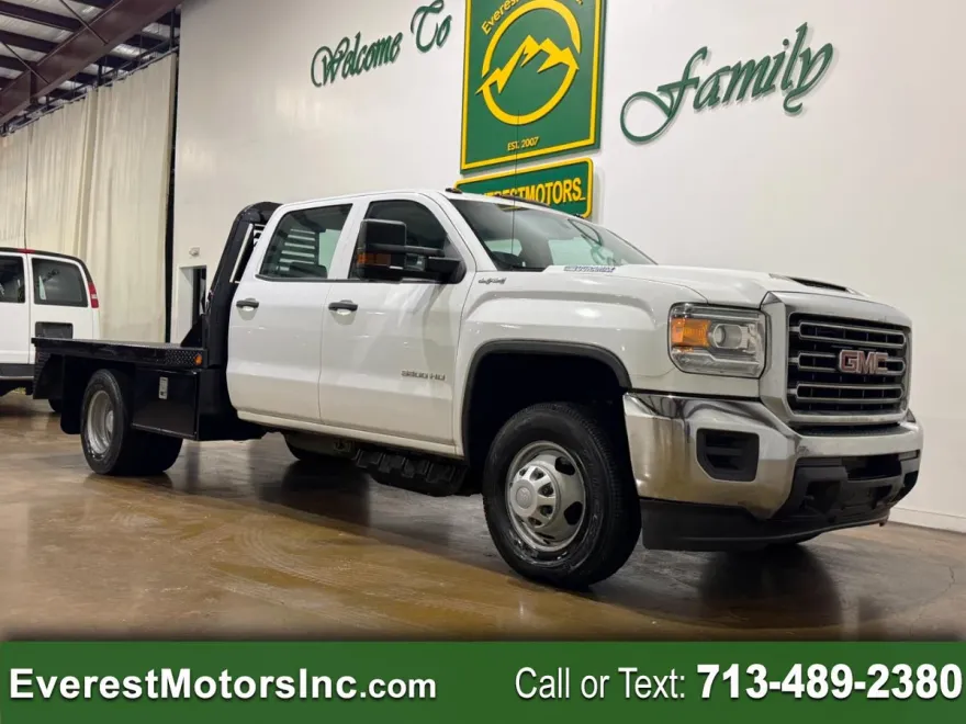 2017 Gmc Sierra Base photo 1