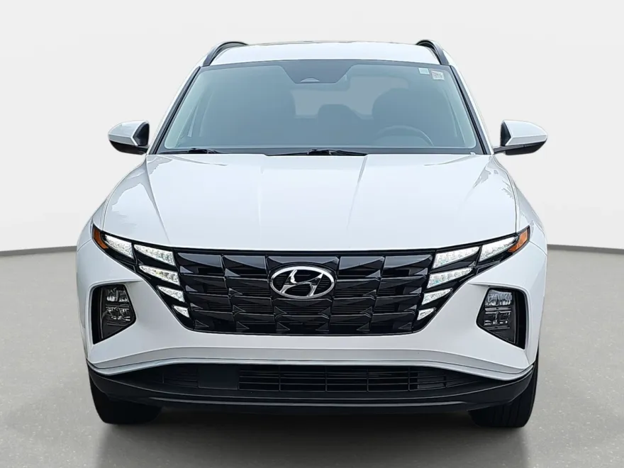 2024 Hyundai Tucson SEL photo 1