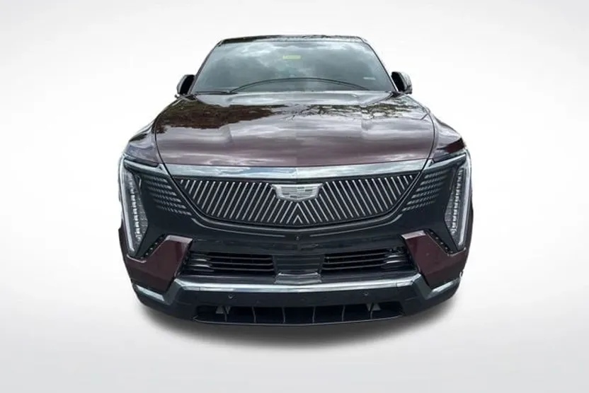 2025 Cadillac Escalade IQ Sport photo 1