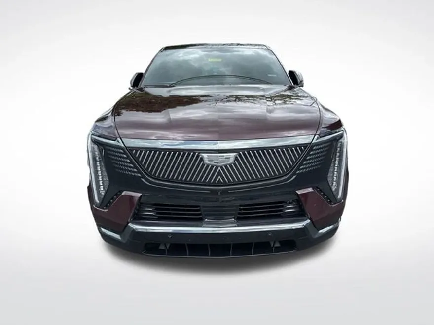 2025 Cadillac Escalade IQ Sport photo 1