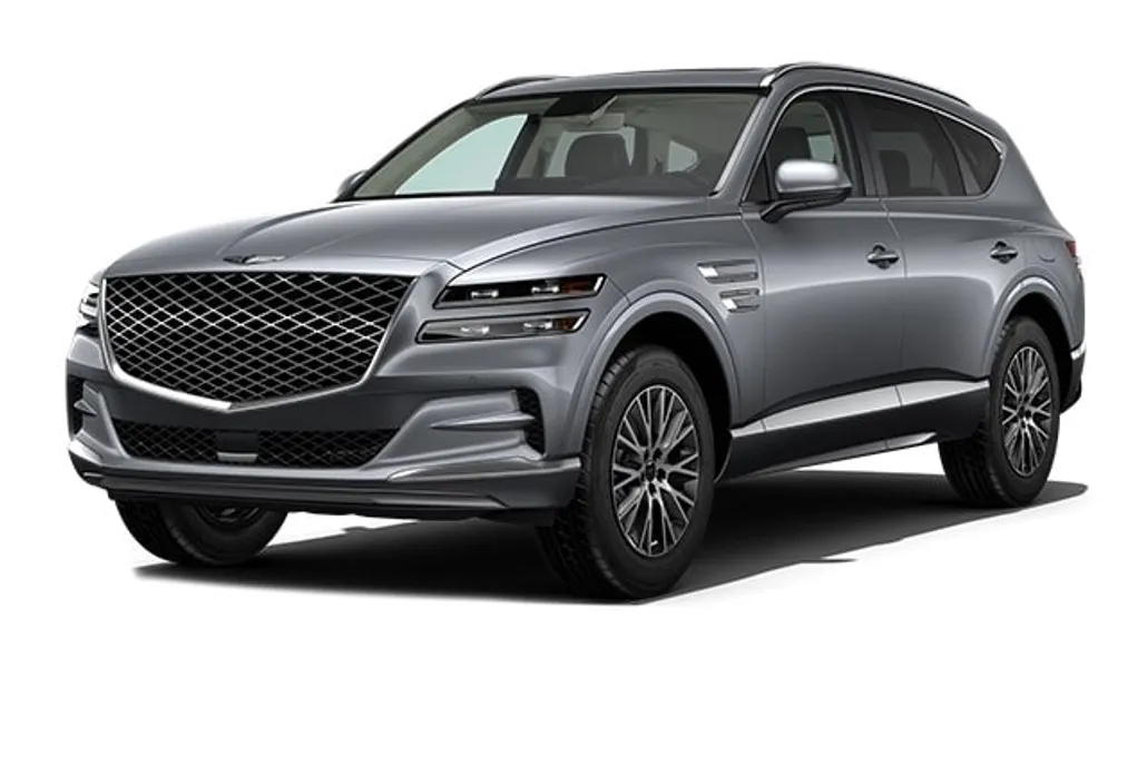 2024 Genesis GV80 2.5T Prestige photo 1