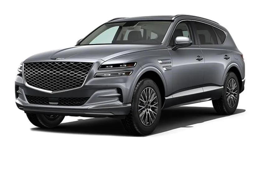 2024 Genesis GV80 2.5T Prestige photo 1