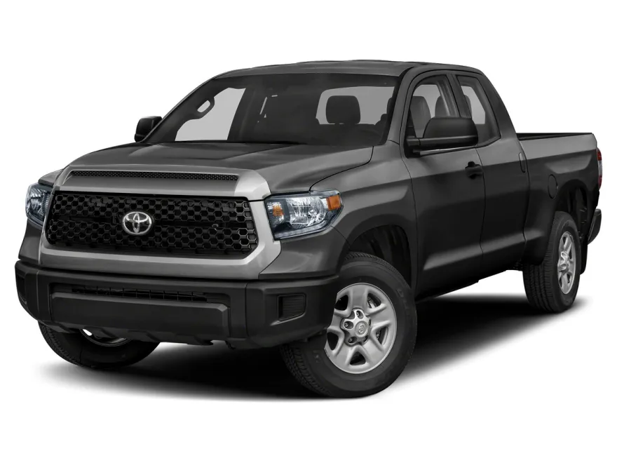 2020 Toyota Tundra SR5 Grade photo 1