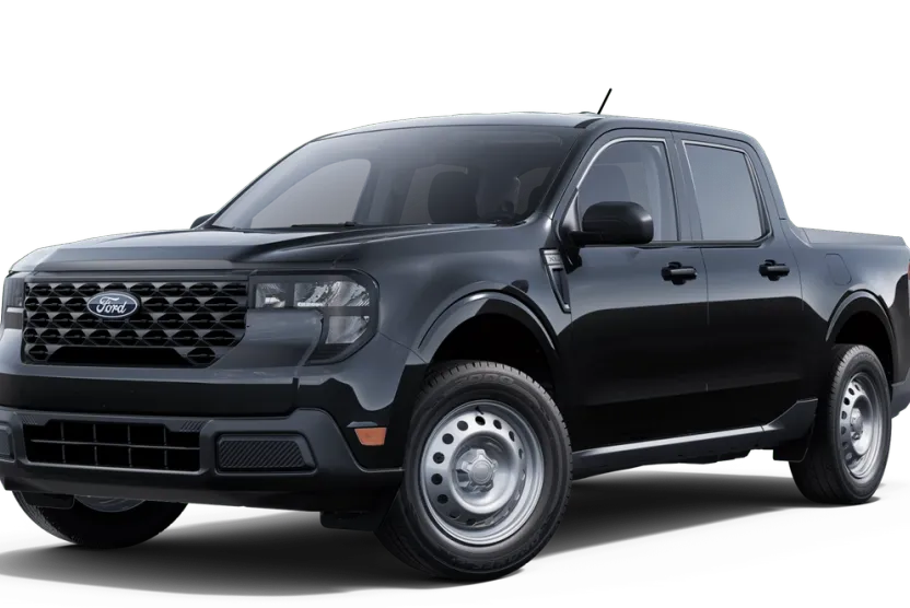 2025 Ford Maverick XL photo 1