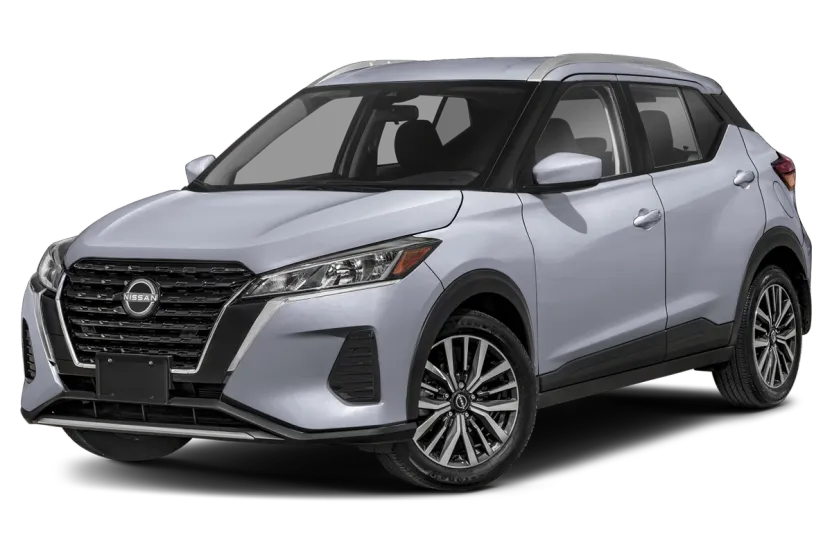 2024 Nissan Kicks SV photo 1